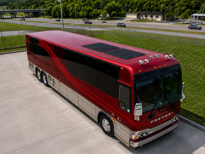 Prevost H3-45