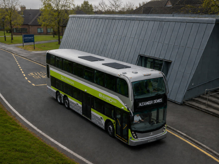 Alexander Dennis Enviro