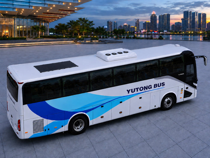Yutong Bus