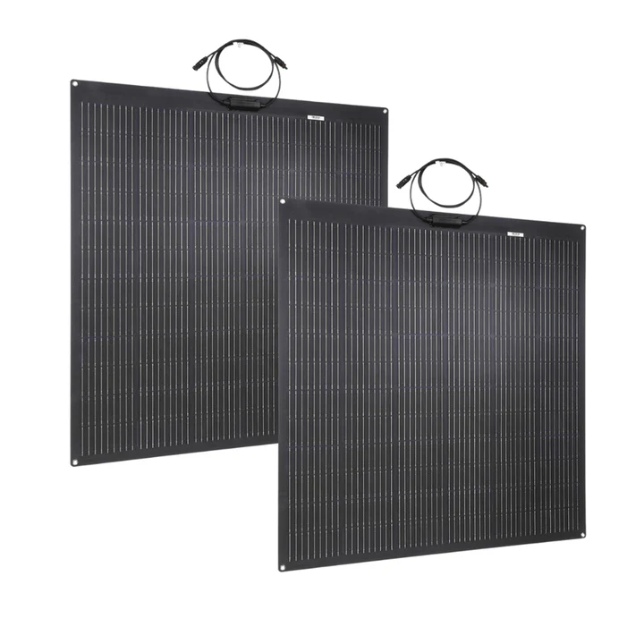 Flexible Solar Panel Series