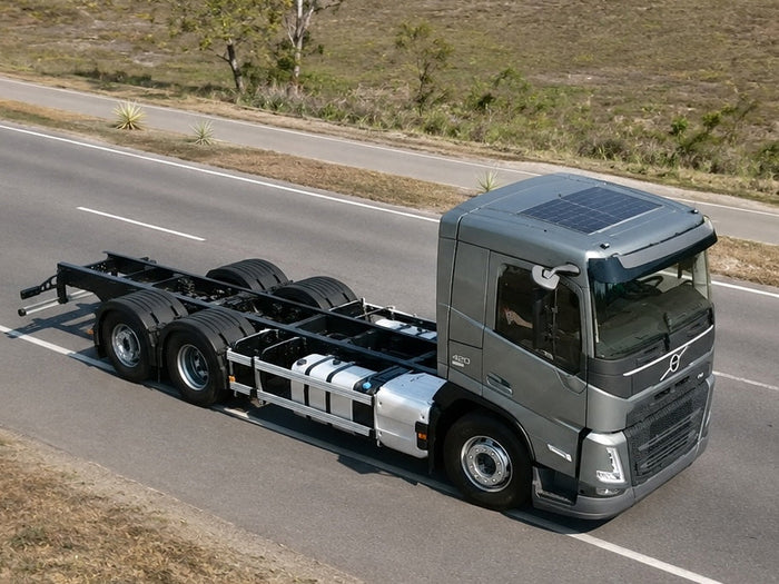 Volvo FM