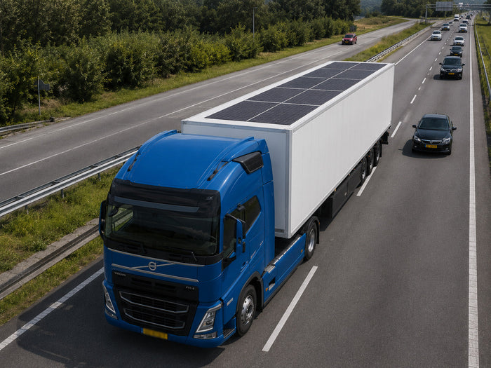 Volvo FH