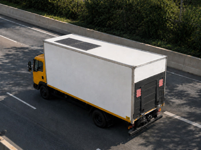 Isuzu N-Serie