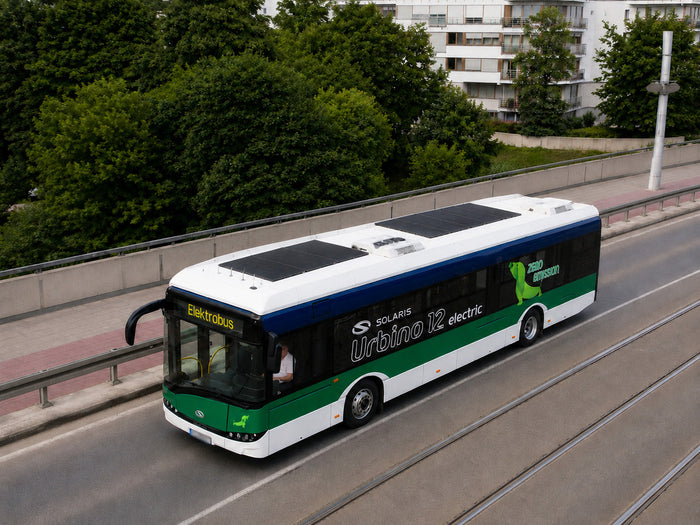 Urbino 12 Electric