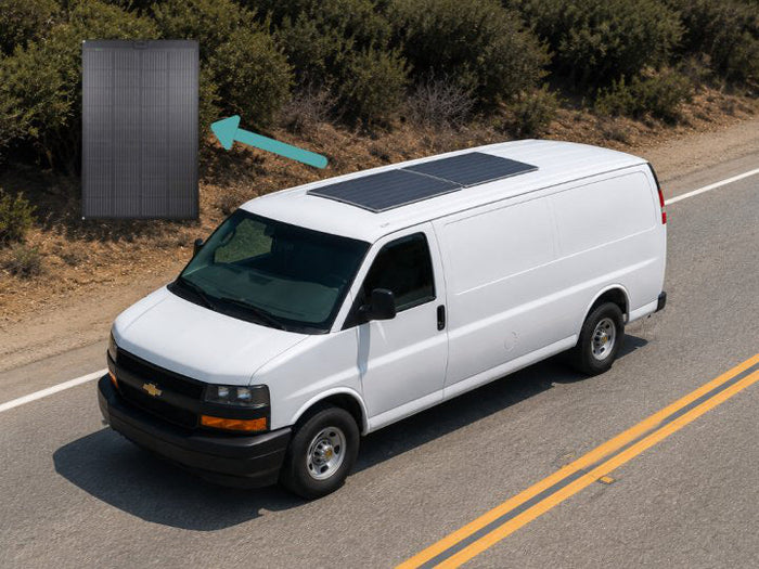 Chevrolet Express
