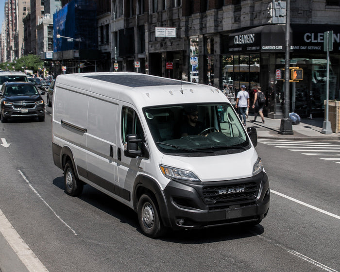 RAM ProMaster