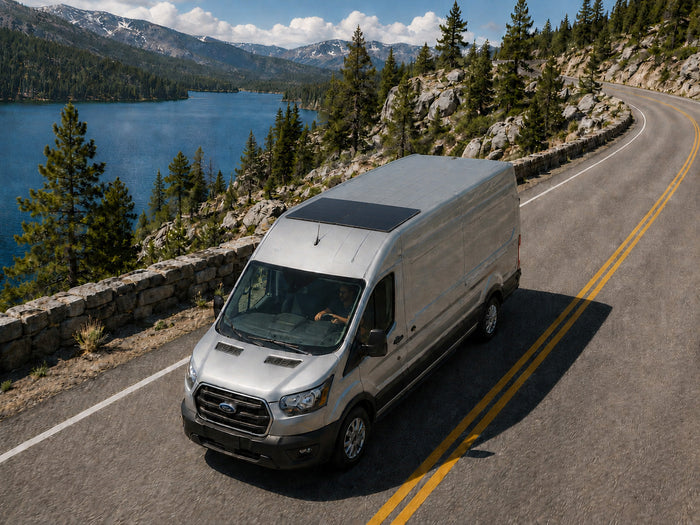 Ford Transit Kastenwagen