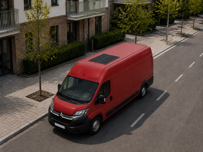 Citroën Jumper