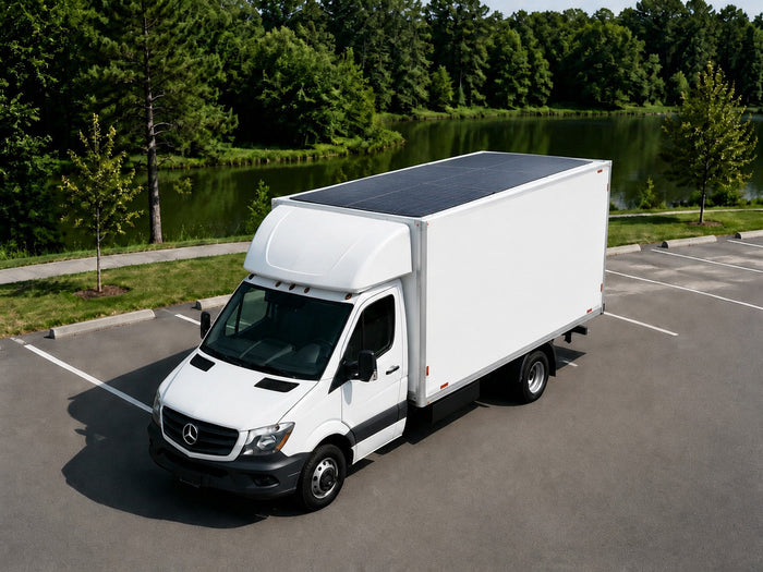 Mercedes-Benz Transporter