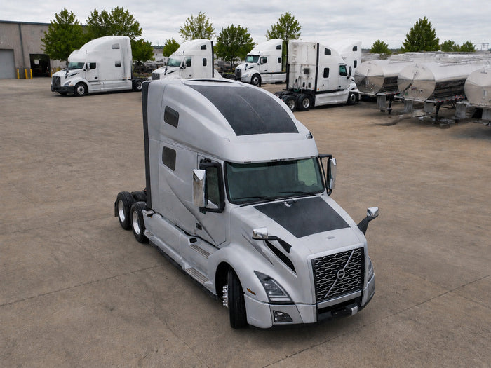 Volvo VNL