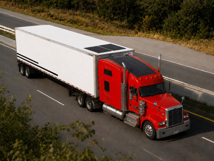 Peterbilt 379