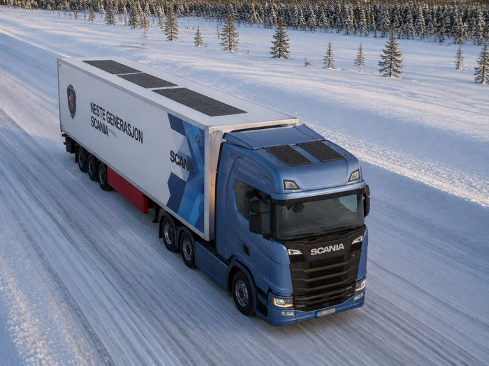 Scania R-Serie