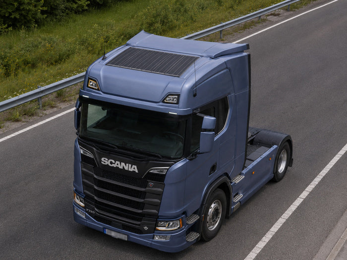 Scania S-Serie