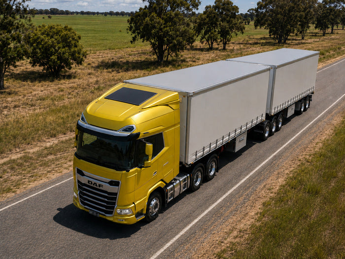 DAF XF-Baureihe
