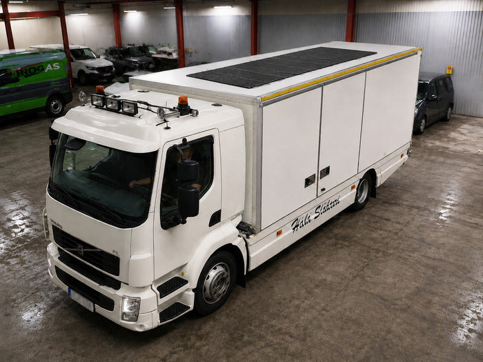 Volvo FL